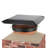 Hilma Steel Fireplace Tool Set-291136151