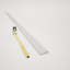 Moulure coloniale en PVC TrueCraft H 2 1/4 po x P 5/8 po x L 84 po, blanc-117198340-117198343