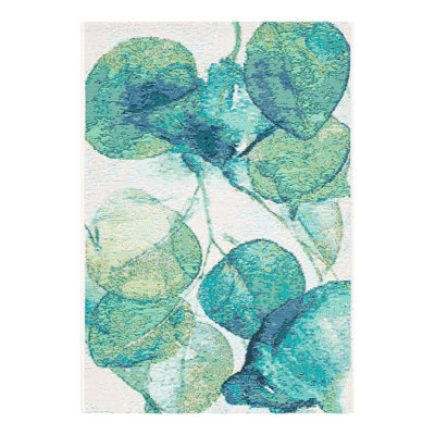 Tapis intérieur / extérieur Firman Wygant