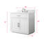 Ensemble de meuble-lavabo simple 36 po Grace