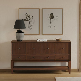 Buffet Mid-Century