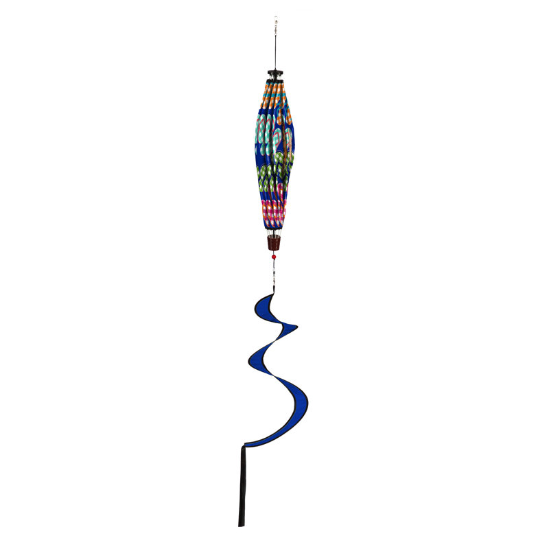 Jaziel Flip Flops Balloon Rotator