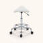 Chaise pivotante à hauteur réglable, tabouret ergonomique-56657418