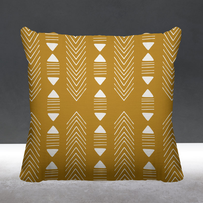 Housse de coussin Medley, 20 po X 20 po