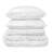 Skylar Chenille Duvet Cover Set-1992266319-1886290124