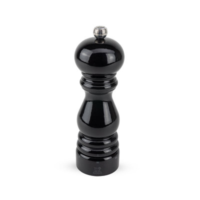 Peugeot Saveurs Paris u'Select Stainless Steel Electric Salt & Pepper Mill