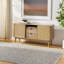 Wool Area Rug in Gray-1337555564