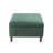 Amariauna Storage Ottoman with Wooden Legs-1125980458