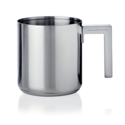 Milk Boiler Lt.1.4 Stile Stainless Steel