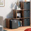 Treppenregal Bookcase