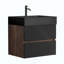 Meuble-lavabo de salle de bain avec lavabo à quartz d'ingénierie et tiroirs souples, meuble-lavabo mural flottant pour salle de bain moderne, lavabo une pièce sans drain ni robinet-1598879319-1598879312