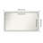 Reigan Wall Mirror-145255180-145255409