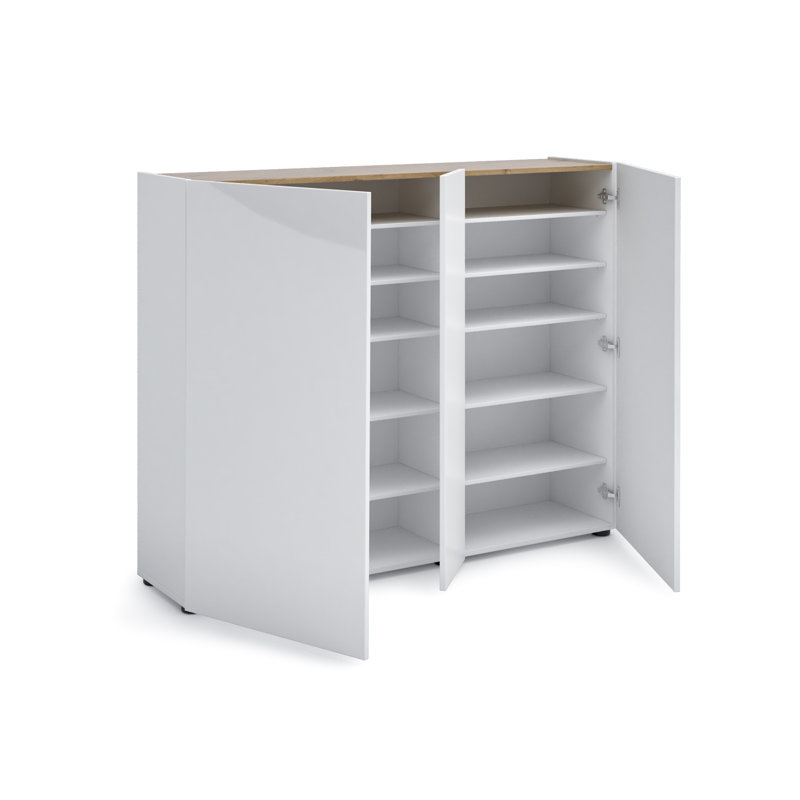 Shoe rack 3A Burline