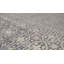 Hand-Knotted High-Quality Dark Blue Area Rug