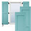 15 x 81 Shutters
