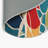 Zany Perk Indoor And Outdoor Area Rug-789085204