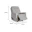 Skio Recliner