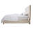 A La Carte Upholstered Platform Bed-91925390