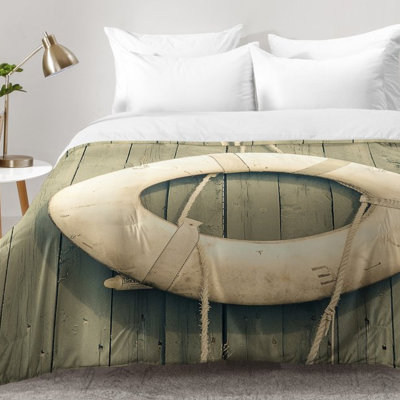 Olivia St Claire Modern & Contemporary Comforter