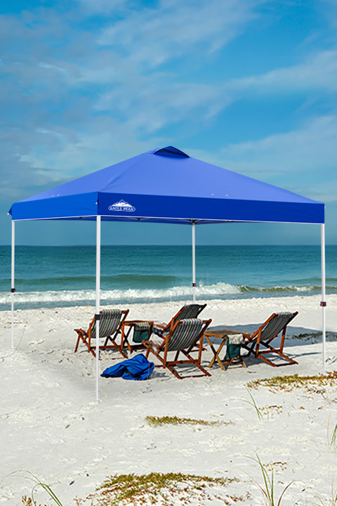 Pop Up Canopies