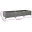 Raised Bed Polypropylene Garden Planter Pot Planting Box Flower Pot-1636298198-1636298201