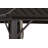 Sojag Genova Gazebo Dark Brown-90566552