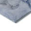 Tapis bleu Cerrito AMF521 lavable à la machine de qualité supérieure-103944548