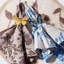 Linen Square Napkins-1678264313