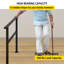 Ensemble de rampes d'escalier-99358522