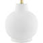 Lampe de table Ganza Diminuta