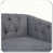 Gris anthracite sélectionné