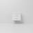 Castor 24 in W x 18 in D Single Bath Vanity and Acrylic Top-104785199