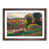 Walnut Framed selected