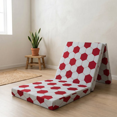 Dull Symple Stuff Foam Mattress