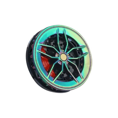 Aromatherapy decorations Car Mounted Car Aromatherapy Mini Car Interior Decoration Articles Car Mounted Aromatherapy Clip Accessories