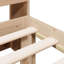 Remerton Solid Wood Bed-406356897-406356923