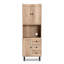Garde-manger 71,3 po Betsab