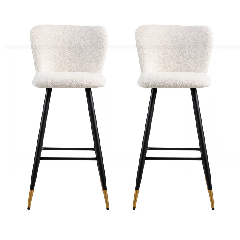 tabouret de style moderne