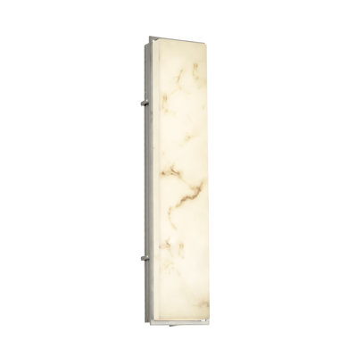 Keyon Armed Sconce