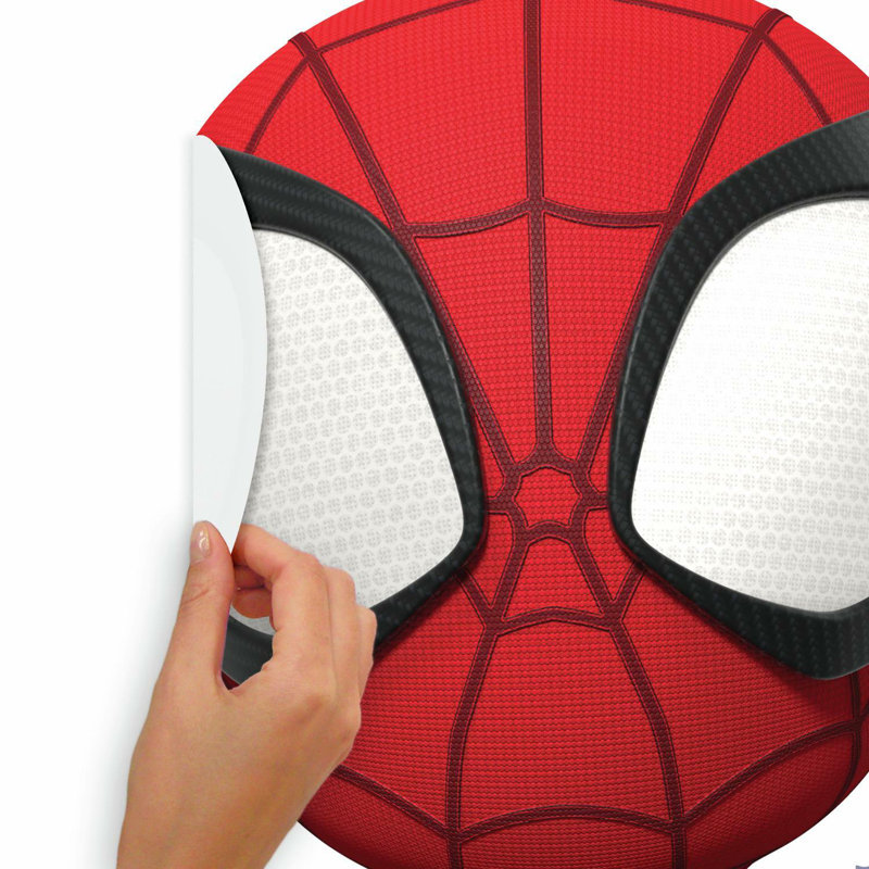 Adhésif décoratif Spiderman Spidey et ses amis étonnants