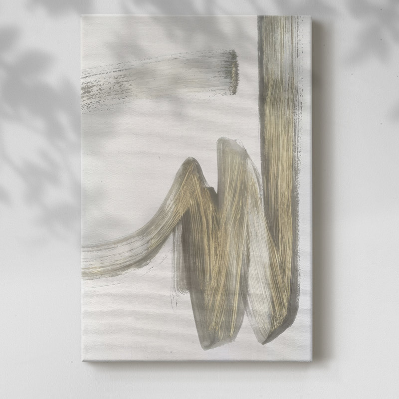 Dear Swoop II - Cavas enveloppés de galerie