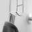 Over-the-Door Towel Hook-96412758