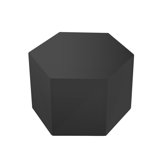 Athenian End Table