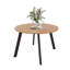 Extendable Round Dining Table-492108879-492108976
