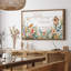 «Make Your Heart Feel at Home Birdhouse», impression encadrée-282614668-282614670