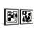 Dark Spots Diptych-51735423