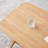 Sandwell 100% Solid Wood Rectangle Coffee Table with 2 Tier Storage-1293563416