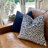 Velvet Leopard Throw Pillow Cover-1242904292-1242904293