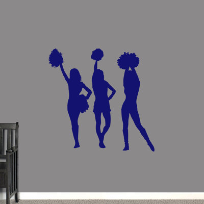 Décalcomanie murale Heavner