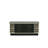 Brio 38.5 Inch Wide Finish Shoe Cabinet With Sliding Doors And Upholstered Top For Modern Entryways